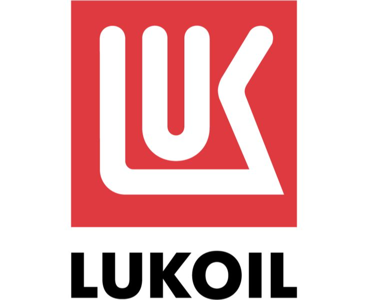 Lukoil Logo